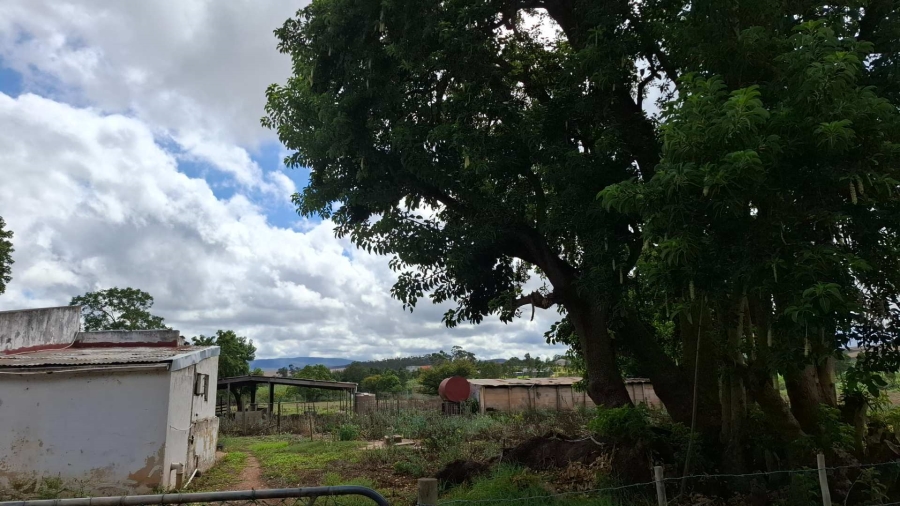 0 Bedroom Property for Sale in Heidelberg Western Cape